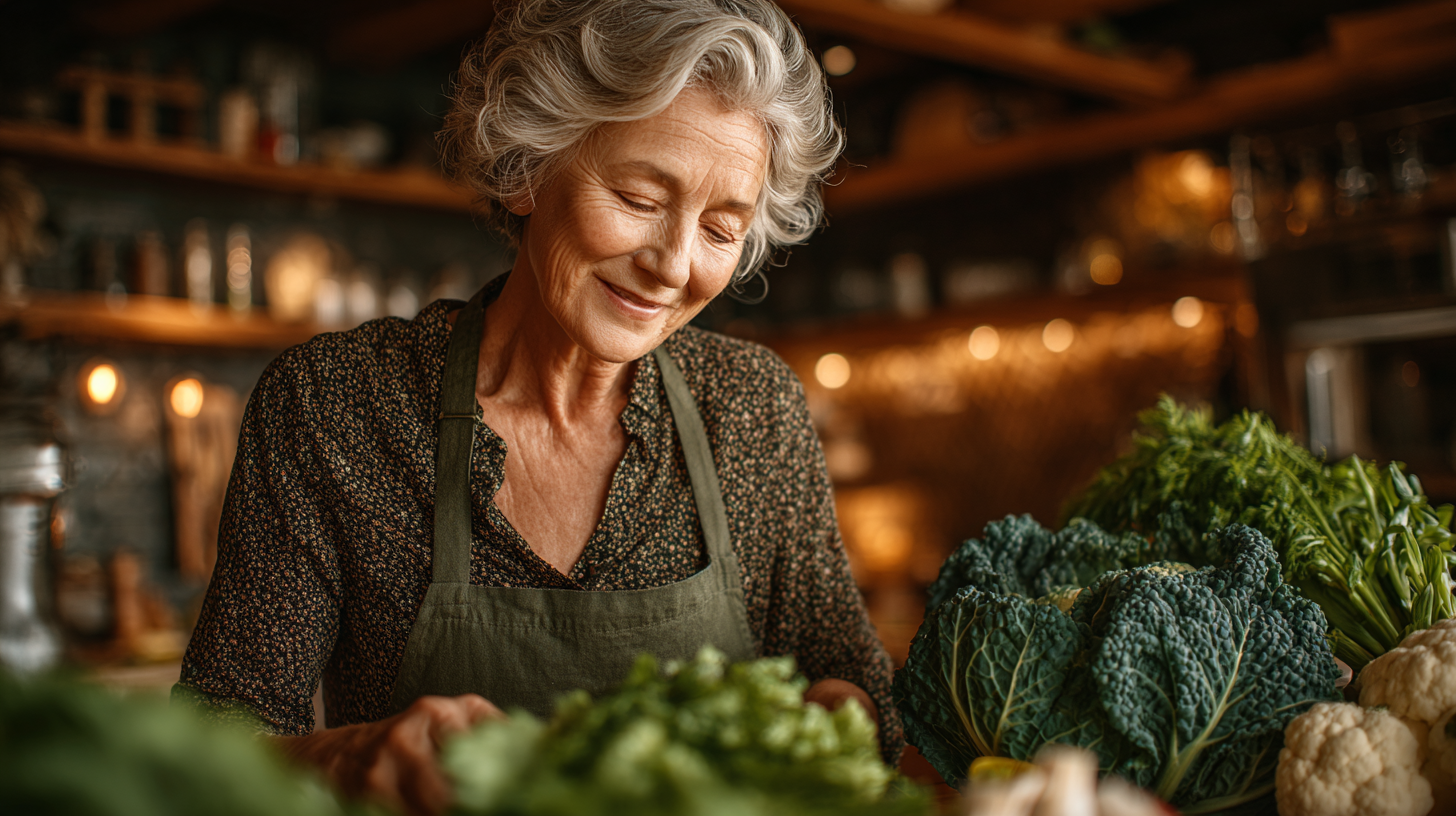 Peaceful wellness environment